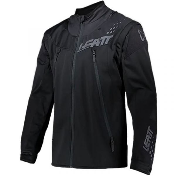Leatt Casaco 4.5 Lite Black Xxl