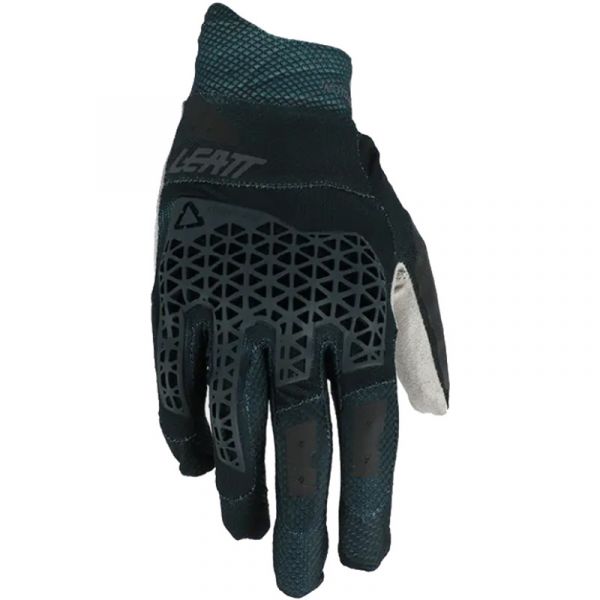Leatt Luvas 4.5 Lite Black S - LB6021040100