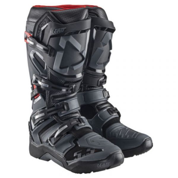 Leatt Botas 5.5 Flexlock Enduro Graphene 11 - LB3021100144
