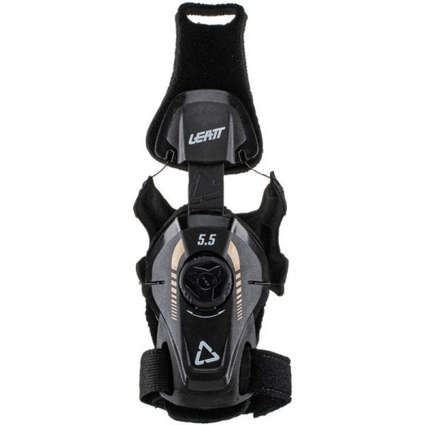 Leatt Protecção Wrist 5.5 Black L/xl