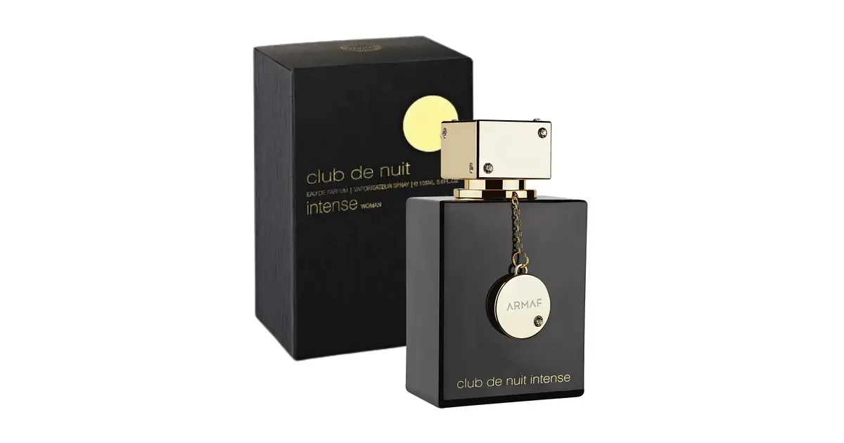 Armaf Club de Nuit Intense Woman Eau de Parfum