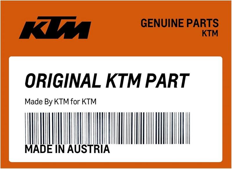 MANETE TRAVAO KTM 6101300200030