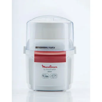Picadora Moulinex La Moulinette AD560120 | 800W, 250ml, 1, 2, 3