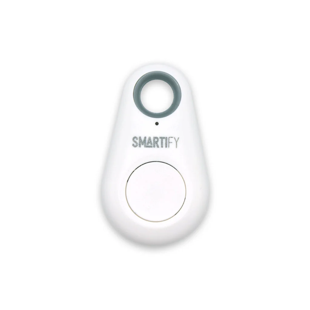 Bluetooth-white anti-curse