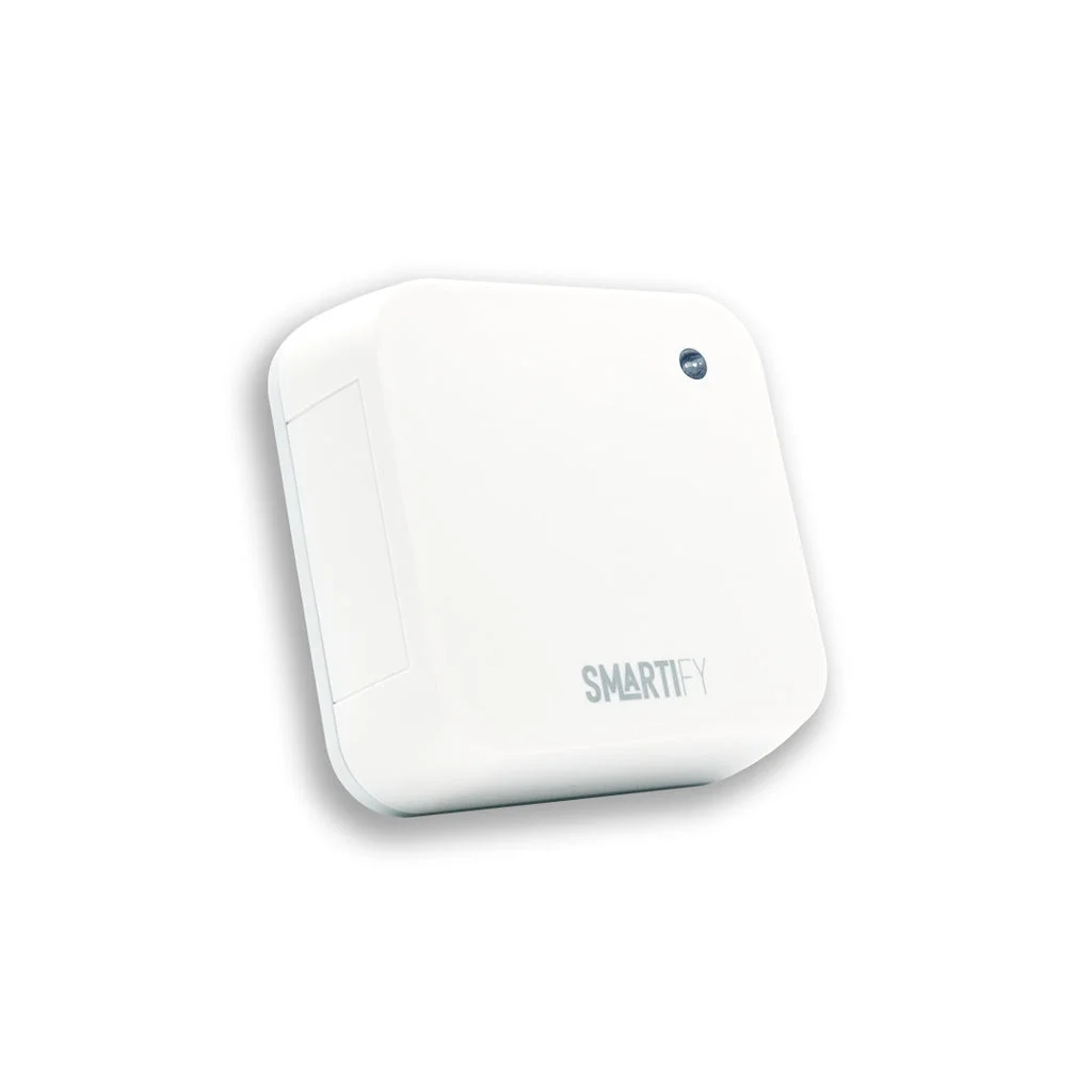 Sensor Inteligente de Luminosidade WiFi Smartify