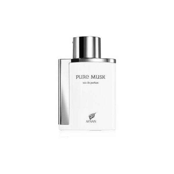 Afnan Pure Musk Eau de Parfum 100ml (Original)