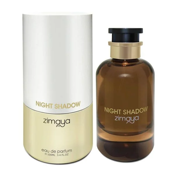 Zimaya Night Shadow Eau de Parfum 100ml (Original)