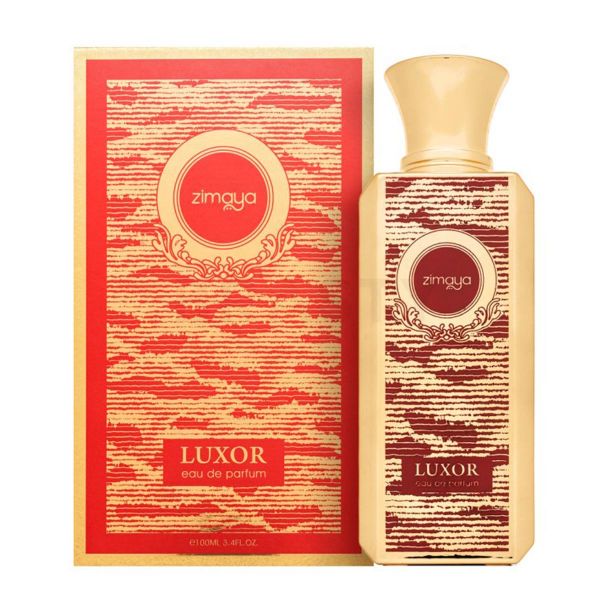 Zimaya Luxor Woman Eau de Parfum 100ml (Original)