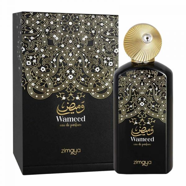 Zimaya Wameed Eau de Parfum 100ml (Original)