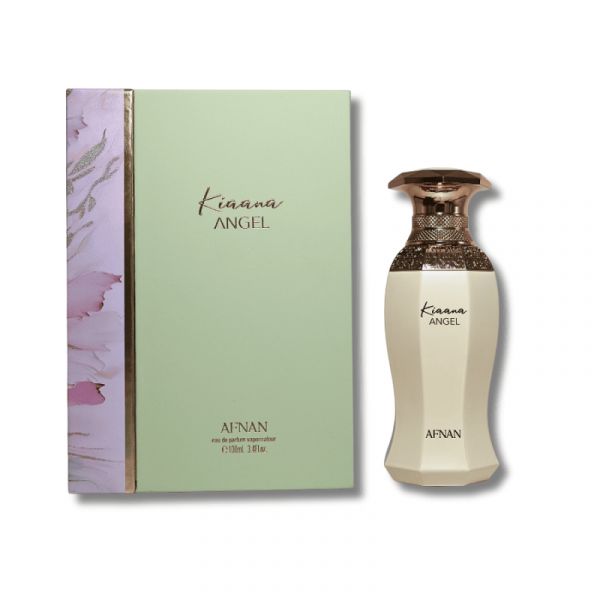 Afnan Kiaana Angel Woman Eau de Parfum 100ml (Original)