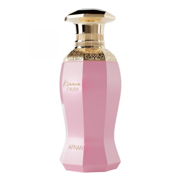 Afnan Kiaana Crush Woman Eau de Parfum 100ml (Original)