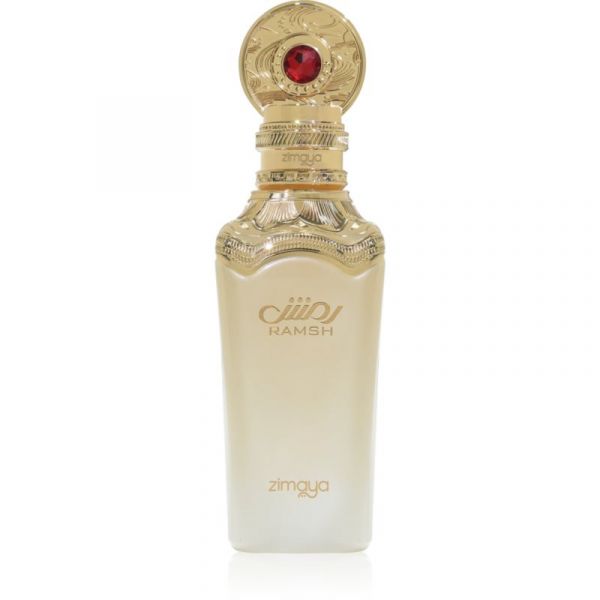 Zimaya Ramsh Diva Woman Eau de Parfum 100ml (Original)