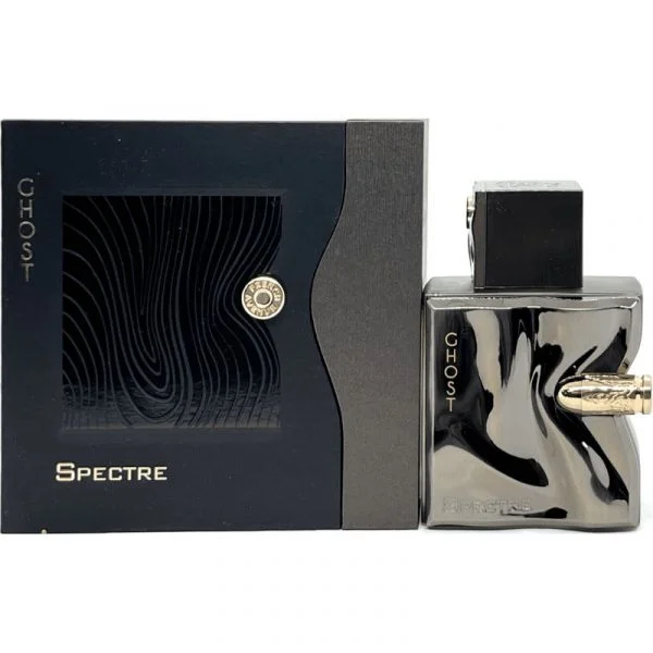 French Avenue Spectre Ghost Eau de Parfum 80ml (Original)