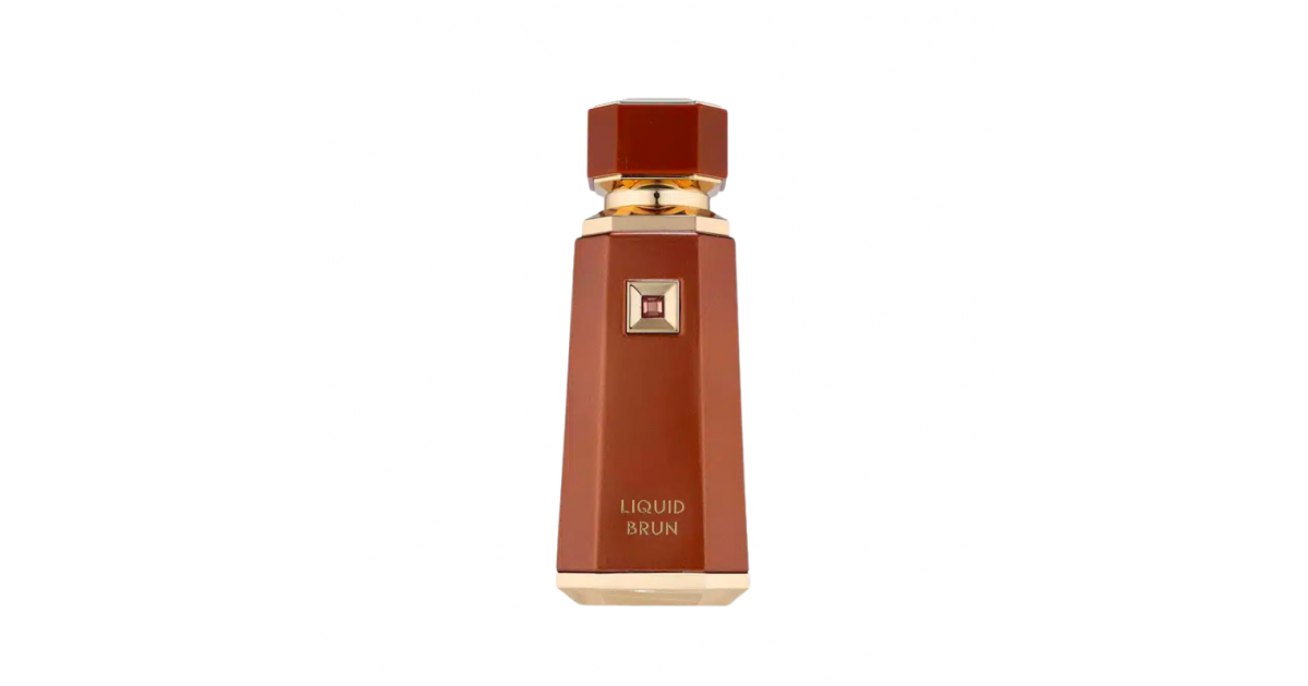 Perfumes Árabes - French Avenue Liquid Brun Eau de Parfum 100ml