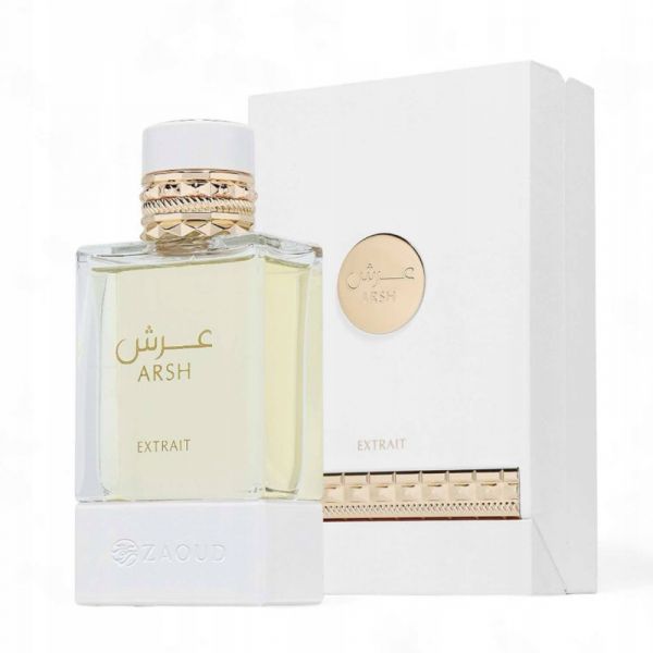 French Avenue Arsh Extrait 100ml (Original)