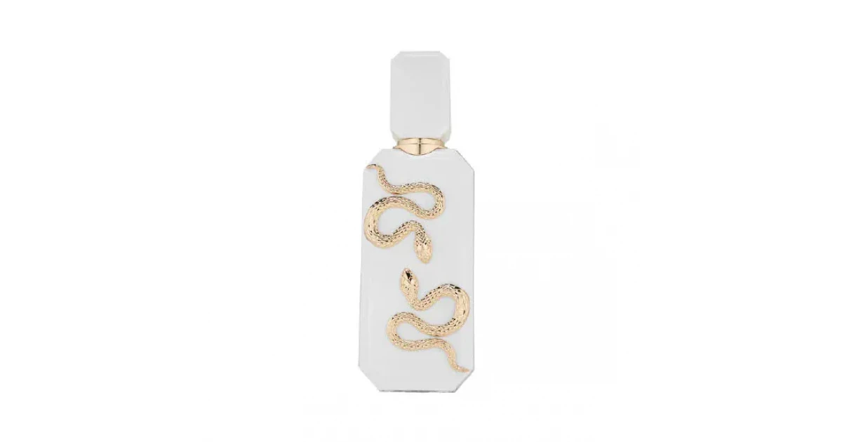 Perfumes Árabes - French Avenue Veneno Bianco Eau de Parfum 100ml