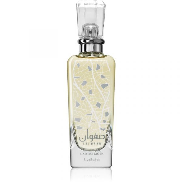 Lattafa Safwaan L'autre Musk Eau de Parfum 100ml (Original)