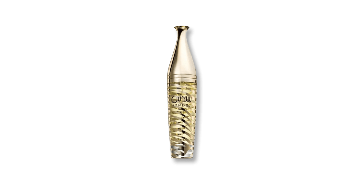 Lattafa Sondos Unissexo Eau de Parfum