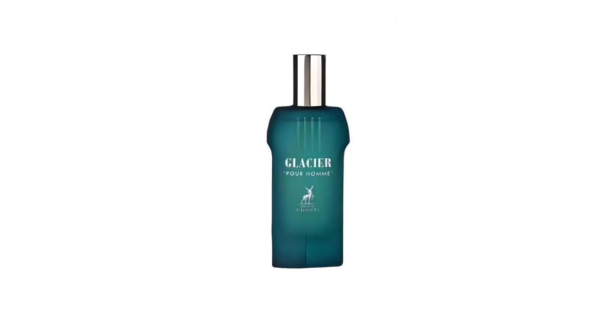 Glacier Pour Homme 100ml