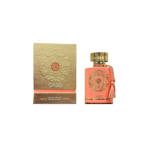 Maison Alhambra Oasis Eau de Parfum 100ml (Original)