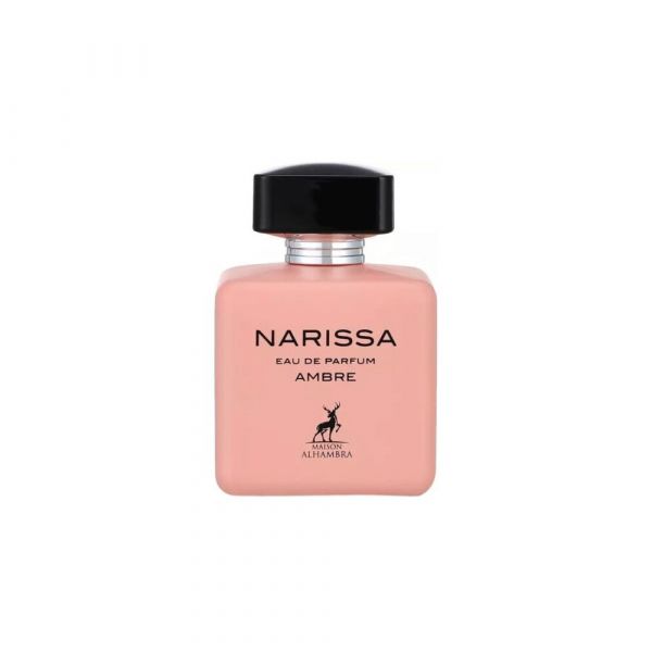 Maison Alhambra Narissa Ambre Woman Eau de Parfum 100ml (Original)