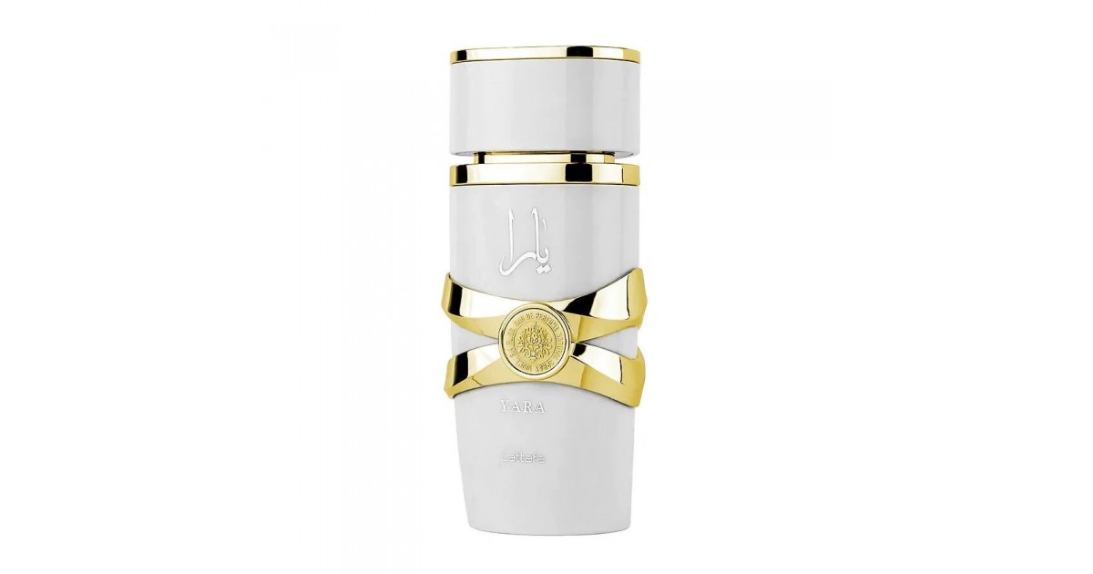Lattafa Yara Moi Woman Eau de Parfum