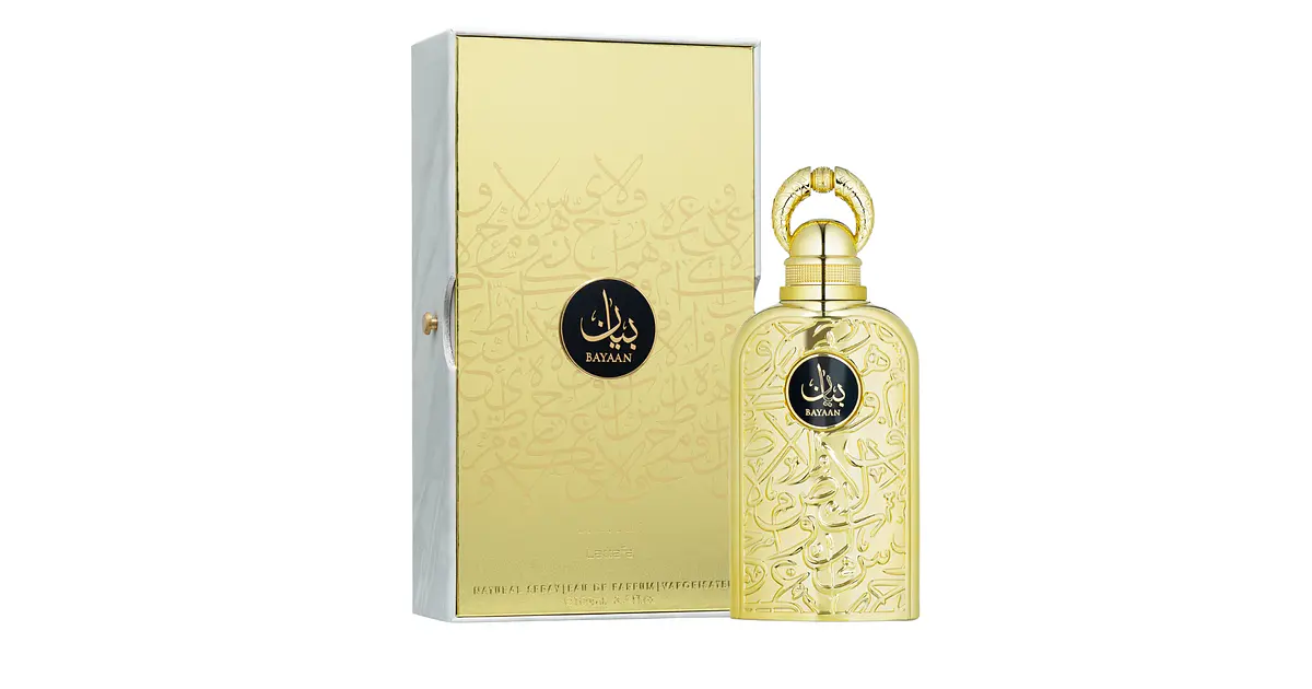 Lattafa Bayaan Eau de Parfum