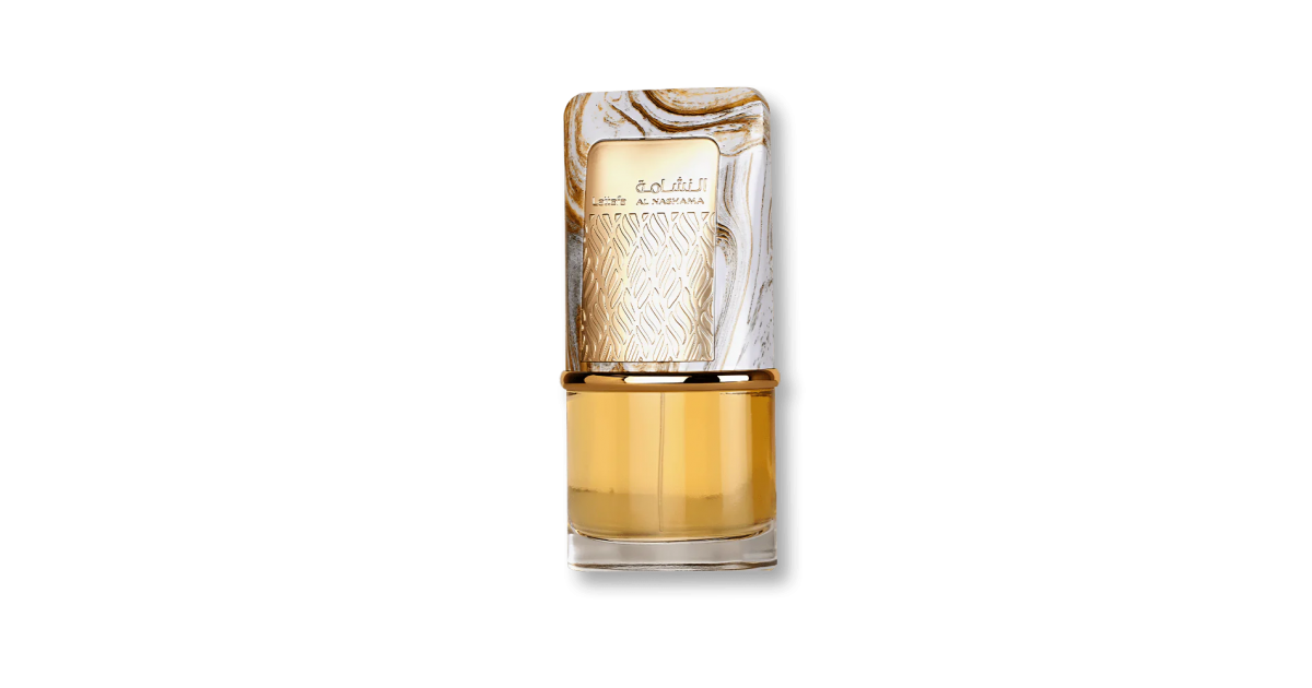 Lattafa Al Nashama Unissexo Eau de Parfum