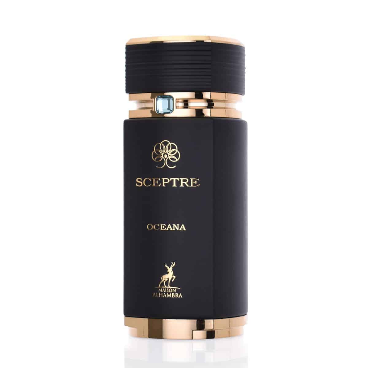 Maison Alhambra Sceptre Oceana Eau De Parfum 100ml