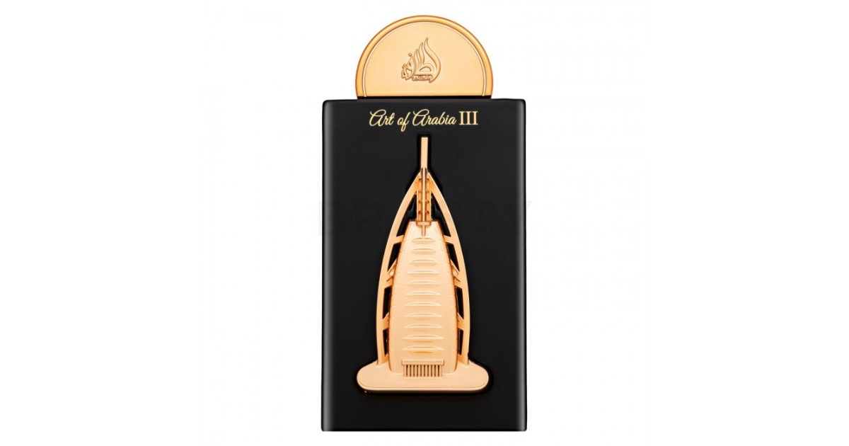 Pride Art Of Arabia III 100ml