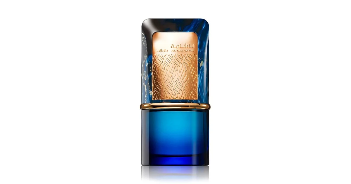 Perfumes Árabes - Lattafa Al Nashama Caprice 100ml