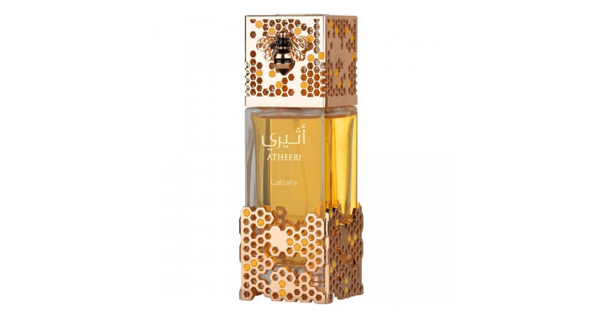 Atheeri 100ml