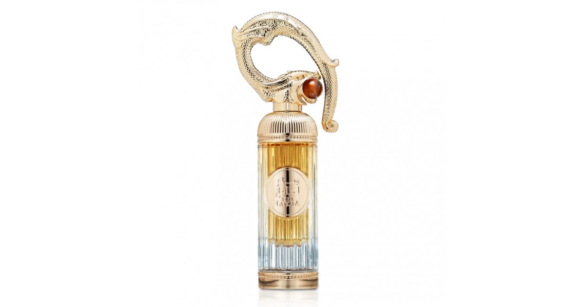 Perfumes Árabes - Lattafa Sehr 100ml