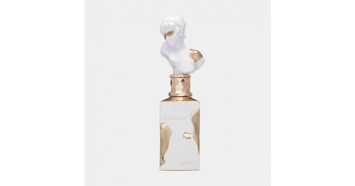 Perfumes Árabes - Lattafa Her Confession 100ml