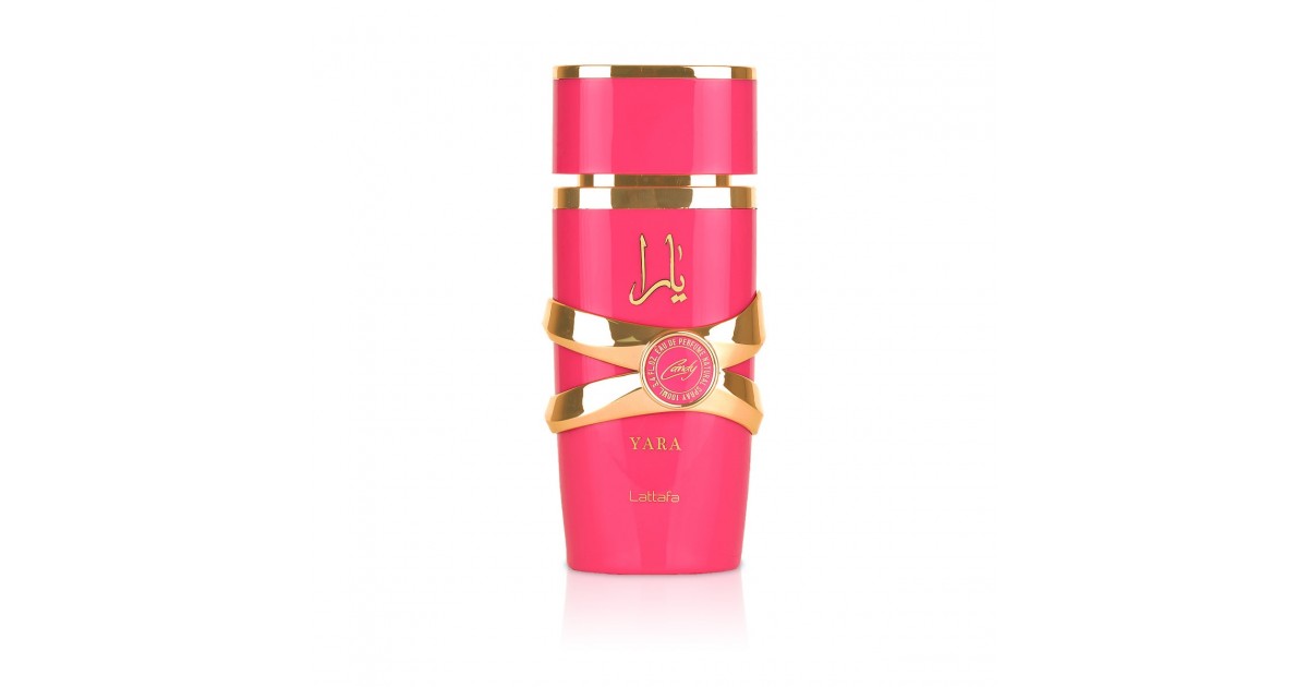 Lattafa Yara Candy Woman Eau de Parfum