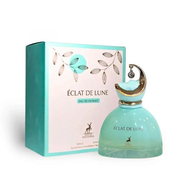 Maison Alhambra Éclat De Lune 100ml (Original)