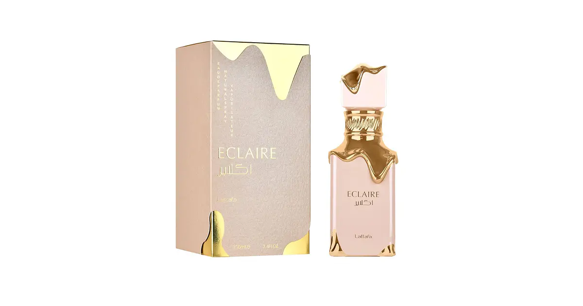Lattafa Eclaire Woman Eau de Parfum