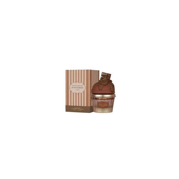 Lattafa Give Me Gourmand Choco Overdose Unisex Eau de Parfum 75ml (Original)