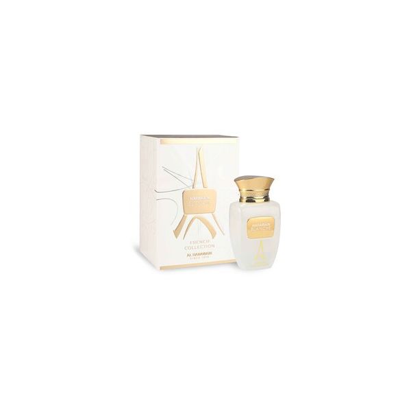 Al Haramain Blanche French Collection Eau de Parfum 100ml (Original)