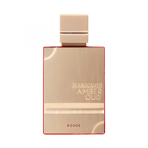 Al Haramain Amber Oud Rouge Woman Eau de Parfum 120ml (Original)