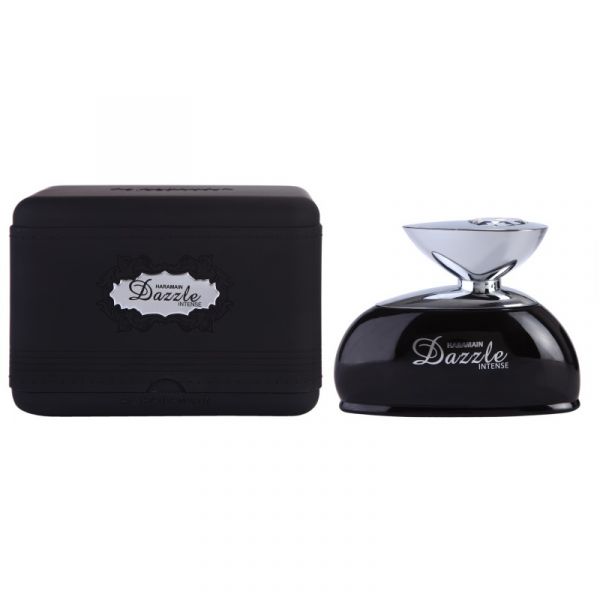 Al Haramain Dazzle Intense Eau de Parfum 90ml (Original)