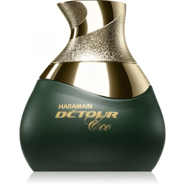 Al Haramain Detour Eco Woman Eau de Parfum 100ml (Original)