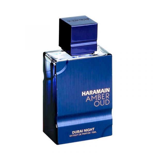 Al Haramain Amber Oud Dubai Night Extrait de Parfum 100ml (Original)