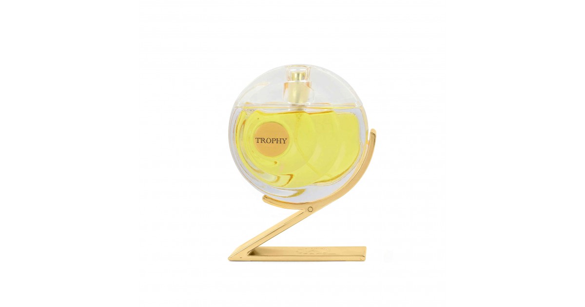Perfumes Árabes - Maison Asrar Trophy 100ml