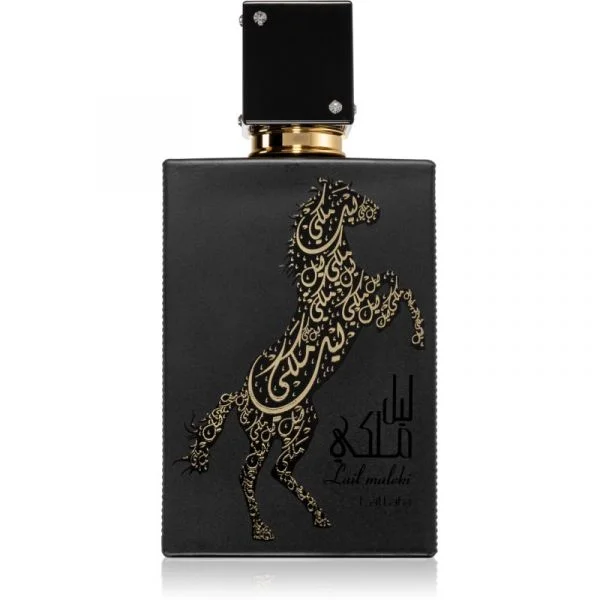 Lattafa Lail Maleki Eau de Parfum 100ml (Original)