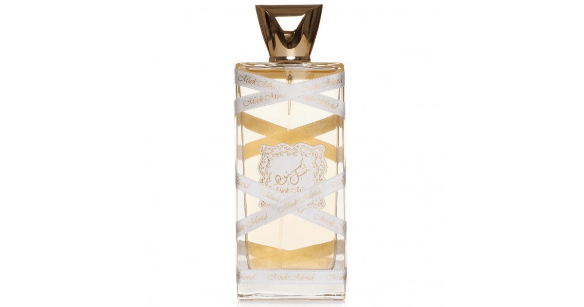 Lattafa Musk Mood Unissexo Eau de Parfum