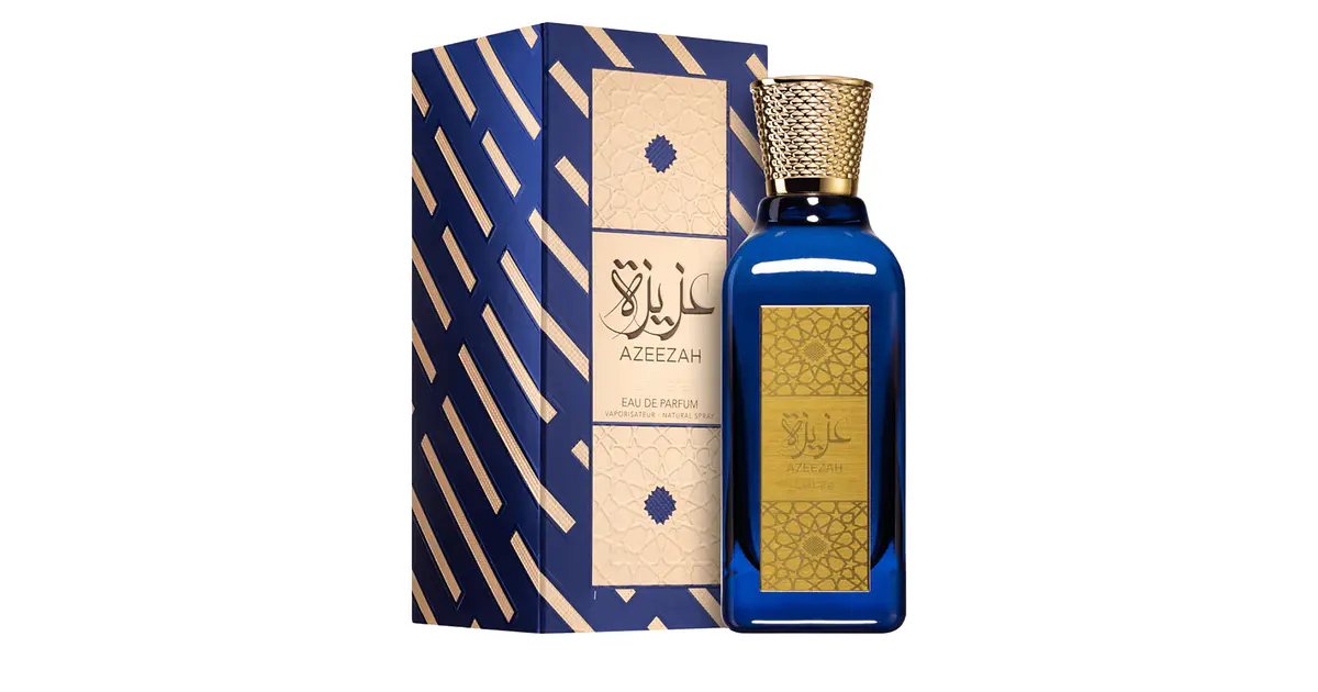 Lattafa Azeezah Unissexo Eau de Parfum