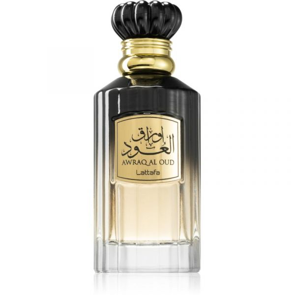 Lattafa Awraq Al Oud Eau de Parfum 100ml (Original)