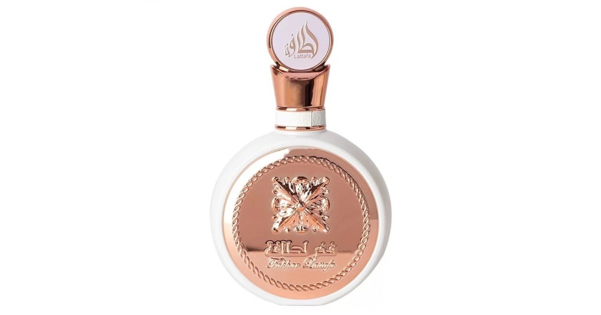Lattafa Fakhar Woman Eau de Parfum