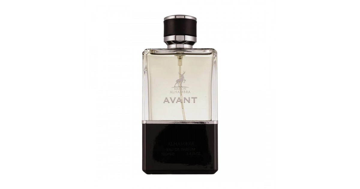 Avant 100ml